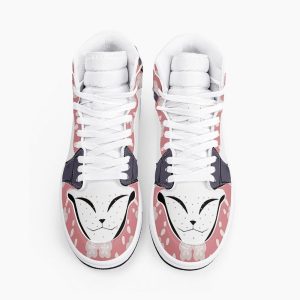 Makomo Air Jordan 1 High Top Shoes