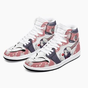 Makomo Air Jordan 1 High Top Shoes
