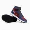 Marvel Spideman Air Jordan 1 High Top Shoes