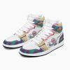 Mina Ashido Air Jordan 1 High Top Shoes