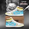 Nanami Air Jordan 1 High Top Shoes