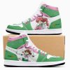 Sailor Jupiter Air Jordan 1 High Top Shoes