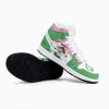 Sailor Jupiter Air Jordan 1 High Top Shoes