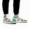 Sailor Jupiter Air Jordan 1 High Top Shoes