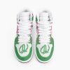 Sailor Jupiter Air Jordan 1 High Top Shoes