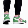 Sailor Jupiter Air Jordan 1 High Top Shoes