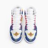 Sailor Moon Air Jordan 1 High Top Shoes