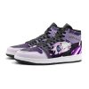 satoru gojo sorcery fight air jordan 1 high top shoes 3 min