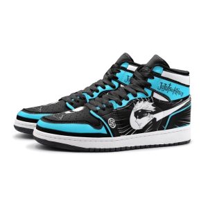 satoru gojo sorcery fight air jordan 1 high top shoes ver 2 3 min