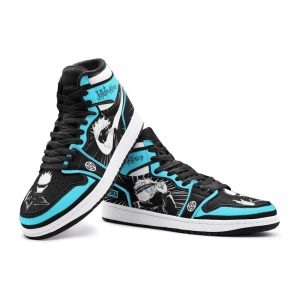 satoru gojo sorcery fight air jordan 1 high top shoes ver 2 4 min