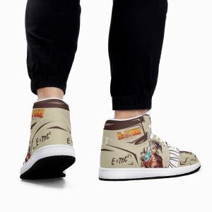senku ishigami air jordan 1 high top shoes 4 min
