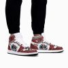 shanks one piece air jordan 1 high top shoes 2 min