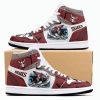 shanks one piece air jordan 1 high top shoes 5 min