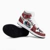 shanks one piece air jordan 1 high top shoes 6 min