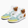 squirtle pokemon air jordan 1 high top shoes 3 min