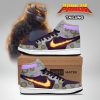 Tailung Air Jordan 1 High Top Shoes