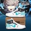 Toge Inumaki Air Jordan 1 High Top Shoes