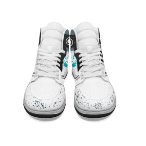 Toge Inumaki Air Jordan 1 High Top Shoes