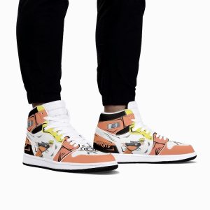 uzumaki naruto air jordan 1 high top shoes 4 min