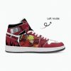 uzumaki naruto air jordan 1 high top shoes version 2 2 min