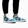 vaporeon pokemon air jordan 1 high top shoes 4 min