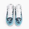 vaporeon pokemon air jordan 1 high top shoes 6 min