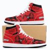 venom carnage air jordan 1 high top shoes 2 min