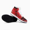 venom carnage air jordan 1 high top shoes 6 min