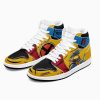 wolverine air jordan 1 high top shoes 5 min