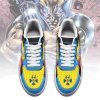 Wolverine Air Force 1 Shoes SMWAJL1