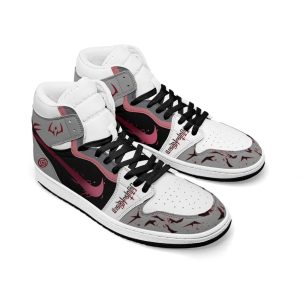 Yuji Itadori Air Jordan 1 High Top Shoes