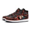 yuji itadori sukuna sorcery fight air jordan 1 high top shoes 3 min