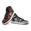 yuji itadori sukuna sorcery fight air jordan 1 high top shoes 4 min