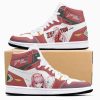 zero two darling in the franxx air jordan 1 high top shoes 3 min