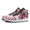 Nezuko Demon Slayer Air Jordan 1 High Top Shoes SM35436 3