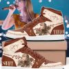 Taylor Swift Air Jordan 1 High Top Shoes Ver 6