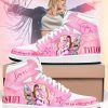 Taylor Swift Air Jordan 1 High Top Shoes Ver 9