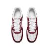 arizona cardinals flag naf shoes 2