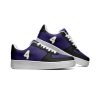 baltimore ravens flag naf shoes 0