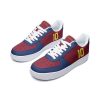 barcelona flag naf shoes 1