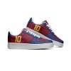 barcelona flag naf shoes 3