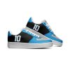 carolina panthers flag naf shoes 1