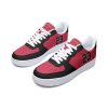 chicago basketball flag naf shoes 3