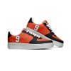 cincinnati bengals flag naf shoes 2