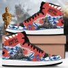 godzilla minus one air jordan 1 high top shoes 1