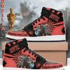 godzilla minus one air jordan 1 high top shoes ver 2 1