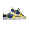 golden state warriors flag naf shoes 1