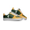 green bay packers flag naf shoes 1