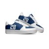 indianapolis colts flag naf shoes 2