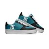 jacksonville jaguars flag naf shoes 2